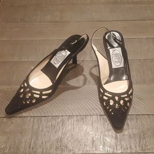 Emma Hope's Shoes